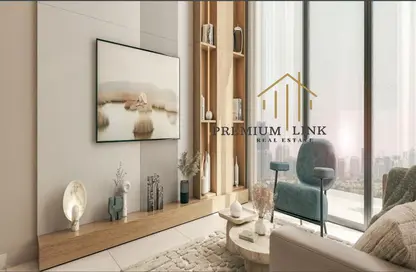 Apartment - 2 Bedrooms - 3 Bathrooms for sale in The Haven II - Majan - Dubai