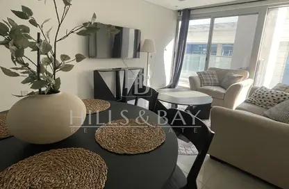 Apartment - 2 Bedrooms - 2 Bathrooms for rent in Centurion Onyx - Meydan - Dubai