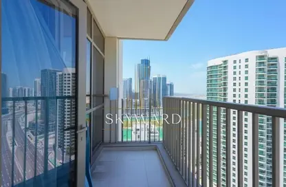 Apartment - 2 Bedrooms - 3 Bathrooms for rent in Reflection - Shams Abu Dhabi - Al Reem Island - Abu Dhabi