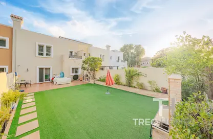 Villa - 3 Bedrooms - 3 Bathrooms for sale in Alma 1 - Alma - Arabian Ranches - Dubai