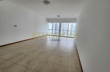 Apartment - 2 Bedrooms - 3 Bathrooms for rent in MAG 214 - JLT Cluster R - Jumeirah Lake Towers - Dubai