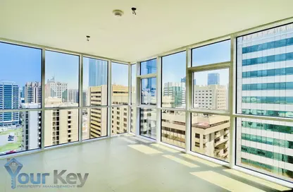 Apartment - 2 Bedrooms - 4 Bathrooms for rent in Al Jazeera Tower - Corniche Road - Abu Dhabi