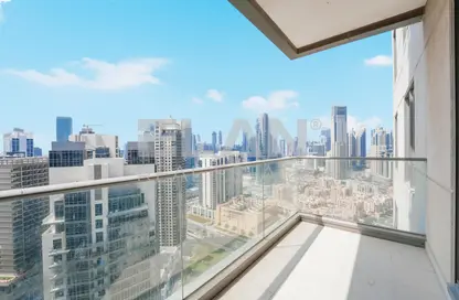 Apartment - 1 Bedroom - 1 Bathroom for sale in South Ridge 6 - South Ridge - Downtown Dubai - Dubai