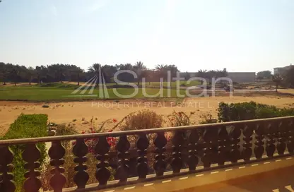 Townhouse - 3 Bedrooms - 3 Bathrooms for sale in The Townhouses at Al Hamra Village - Al Hamra Village - Ras Al Khaimah