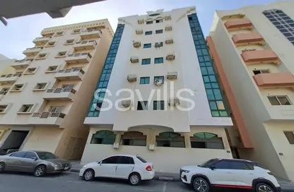 Whole Building - Studio for sale in Bu Tina - Al Sharq - Sharjah