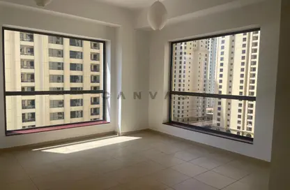 Apartment - 1 Bedroom - 2 Bathrooms for sale in Bahar 6 - Bahar - Jumeirah Beach Residence - Dubai