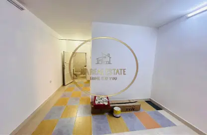 Apartment - 1 Bedroom - 1 Bathroom for rent in Baniyas East - Baniyas - Abu Dhabi