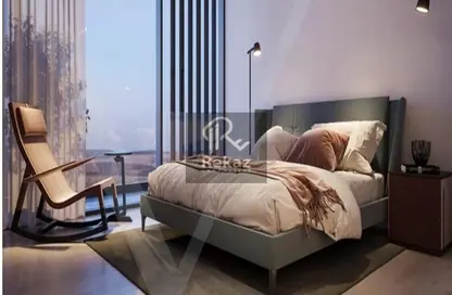 Apartment - 3 Bedrooms - 4 Bathrooms for sale in Vida Residences - Aljada - Sharjah