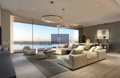 Apartment - 2 Bedrooms - 2 Bathrooms for sale in Six Senses Residences - Palm Jumeirah - Dubai