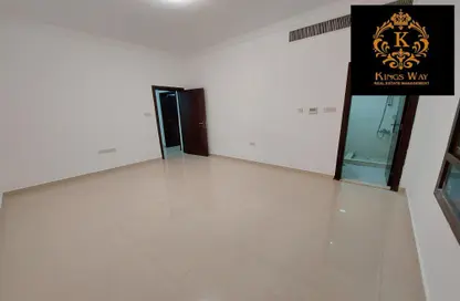 Apartment - 2 Bedrooms - 3 Bathrooms for rent in Shakhbout City - Abu Dhabi