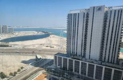 Apartment - 3 Bedrooms - 4 Bathrooms for sale in Reflection - Shams Abu Dhabi - Al Reem Island - Abu Dhabi