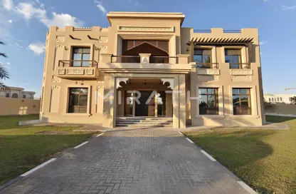 Villa - 5 Bedrooms - 6 Bathrooms for rent in Al Khawaneej 1 - Al Khawaneej - Dubai