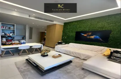 Apartment - 1 Bedroom - 2 Bathrooms for sale in SLS Dubai Hotel  and  Residences - Business Bay - Dubai