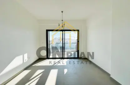 Apartment - 1 Bathroom for rent in KHK 21 - Al Warsan 4 - Al Warsan - Dubai