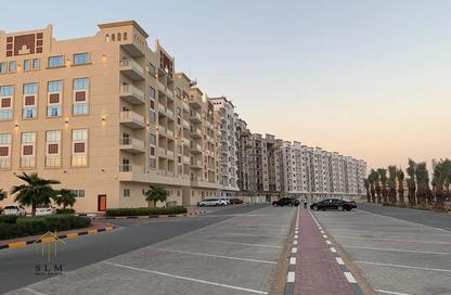 Apartment - 1 Bedroom - 2 Bathrooms for sale in Al Ameera Village - Ajman