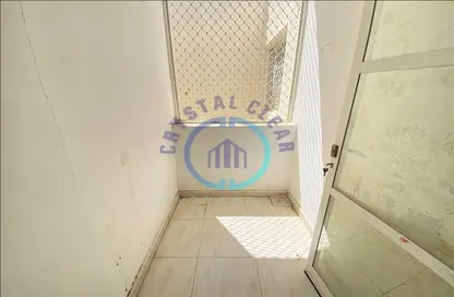 Apartment - 2 Bedrooms - 2 Bathrooms for rent in Al Mutawaa - Al Ain