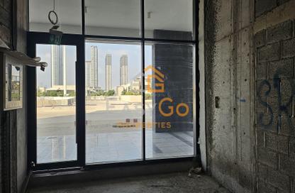 Retail - Studio for rent in AZIZI Riviera - Meydan One - Meydan - Dubai