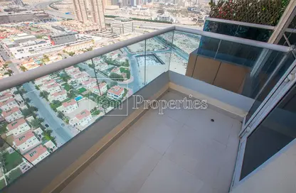 Apartment - 1 Bathroom for sale in Al Manara - Jumeirah Village Triangle - Dubai