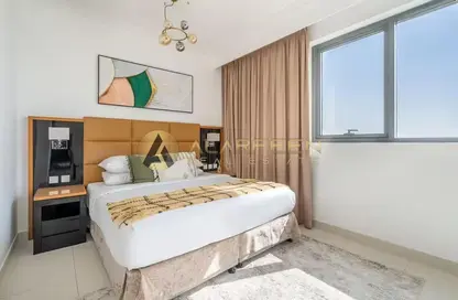 Apartment - 1 Bathroom for rent in Capital Bay Tower B - Capital Bay - Business Bay - Dubai