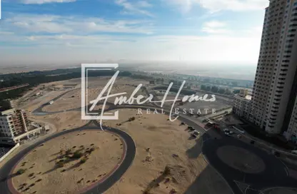 Land - Studio for sale in Wadi Al Safa 3 - Dubai