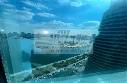 Apartment - 3 Bedrooms - 5 Bathrooms for sale in Al Majaz 3 - Al Majaz - Sharjah