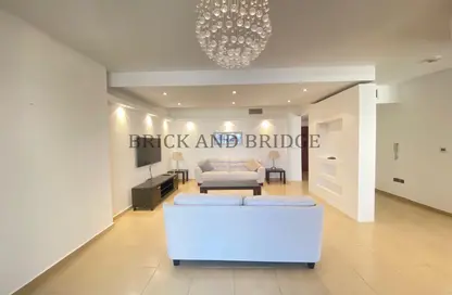 Apartment - 1 Bedroom - 2 Bathrooms for rent in Murjan 2 - Murjan - Jumeirah Beach Residence - Dubai