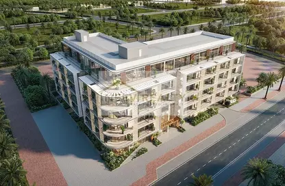 Apartment - 2 Bedrooms - 2 Bathrooms for sale in Sereno Residences - Jumeirah Village Circle - Dubai