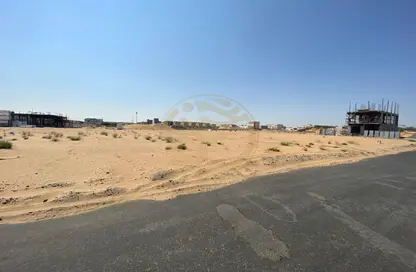 Land - Studio for sale in Al Helio 1 - Al Helio - Ajman