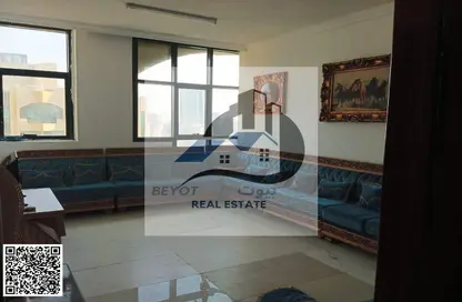 Apartment - 2 Bedrooms - 2 Bathrooms for sale in Al Rashidiya Towers - Al Rashidiya - Ajman Downtown - Ajman