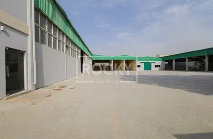 Warehouse - Studio for rent in Jebel Ali - Dubai