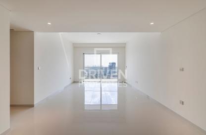 Apartment - 2 Bedrooms - 3 Bathrooms for sale in Grand Bleu Tower 1 - EMAAR Beachfront - Dubai Harbour - Dubai