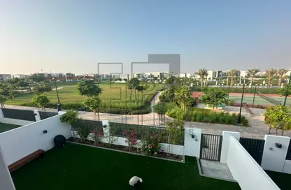 Apartment - 4 Bedrooms - 4 Bathrooms for rent in La Rosa 3 - Villanova - Dubai Land - Dubai