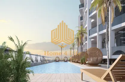 Apartment - 3 Bedrooms - 4 Bathrooms for sale in Renad Tower - Al Reem Island - Abu Dhabi