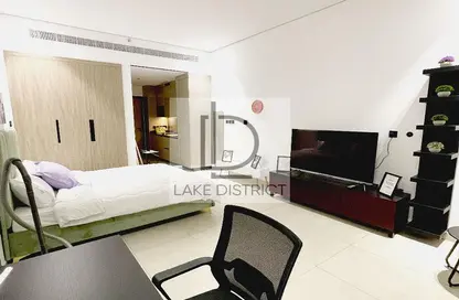 Apartment - 1 Bathroom for sale in Myka Residence - Dubai Production City (IMPZ) - Dubai