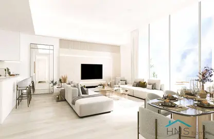 Apartment - 3 Bedrooms - 4 Bathrooms for sale in Luma Park Views - Jumeirah Village Circle - Dubai