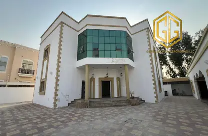 Villa - 5 Bedrooms - 6 Bathrooms for rent in Al Warqa'a 4 - Al Warqa'a - Dubai