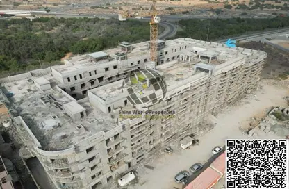 Apartment - 1 Bedroom - 2 Bathrooms for sale in Kentia - Ajman Uptown Villas - Ajman Uptown - Ajman