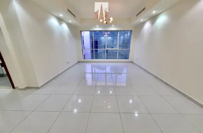 Apartment - 1 Bedroom - 2 Bathrooms for rent in Sahara Tower 5 - Sahara Complex - Al Nahda - Sharjah