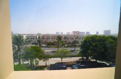 Apartment - 1 Bedroom - 1 Bathroom for sale in Masakin Al Furjan - South Village - Al Furjan - Dubai