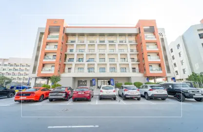 Apartment - 1 Bedroom - 2 Bathrooms for sale in Views 1 - Dubai South (Dubai World Central) - Dubai