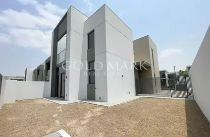 Townhouse - 4 Bedrooms - 4 Bathrooms for sale in Ruba - Arabian Ranches 3 - Dubai