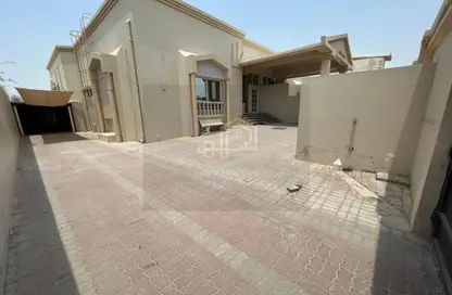 Villa - 3 Bedrooms - 3 Bathrooms for rent in Uptown Mirdif - Mirdif - Dubai