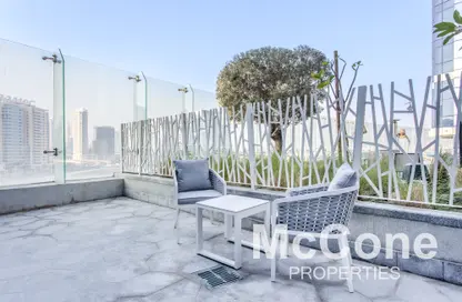 Apartment - 2 Bedrooms - 2 Bathrooms for sale in Tower B - DAMAC Towers by Paramount - Business Bay - Dubai