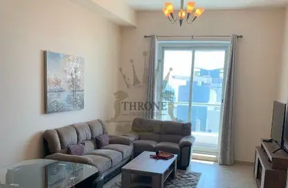 Apartment - 1 Bedroom - 2 Bathrooms for sale in Dubai Star - JLT Cluster L - Jumeirah Lake Towers - Dubai