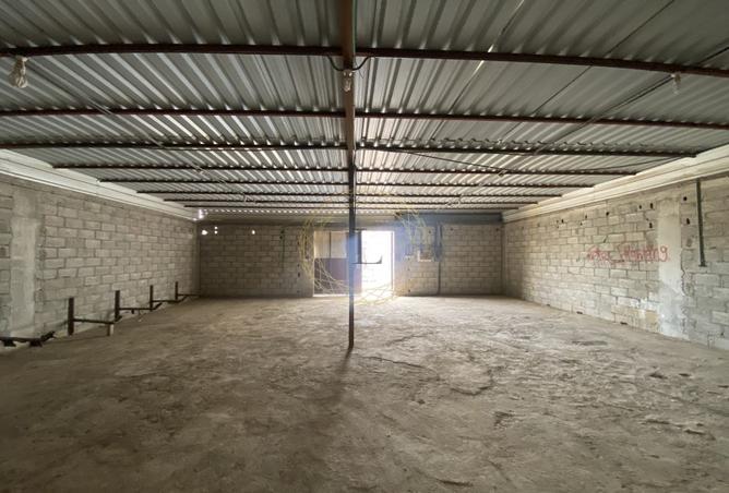 Rent in Wadi AL AIN 1: Functional Warehouse | Shared Yard |Storage ...