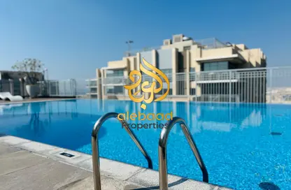 Apartment - 2 Bedrooms - 3 Bathrooms for rent in Deira Enrichment Project - Deira - Dubai