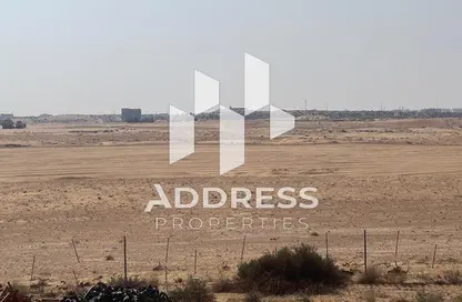 Land - Studio for sale in Al Metraq - Al Rahmaniya - Sharjah