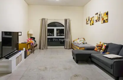 Apartment - 1 Bedroom - 2 Bathrooms for sale in Med 70 - Mediterranean Cluster - Discovery Gardens - Dubai