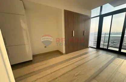 Apartment - Studio - 1 Bathroom for sale in AZIZI Riviera 34 - Meydan One - Meydan - Dubai