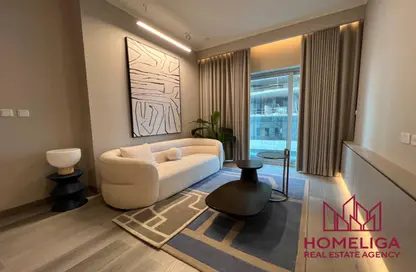 Apartment - 1 Bedroom - 1 Bathroom for sale in Concept 7 Residences - Jumeirah Village Circle - Dubai